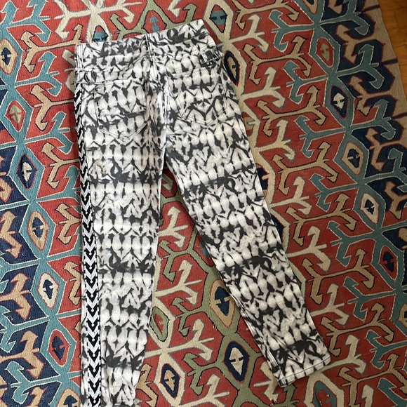 Isabel Marant x H&M Jeans - Picture 3 of 6